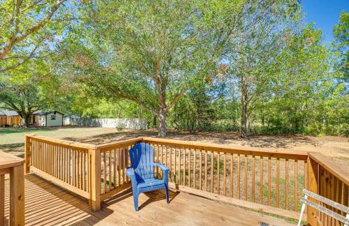 Couples Retreat In Canton with Patio, Trail and Yard! - Photo 21