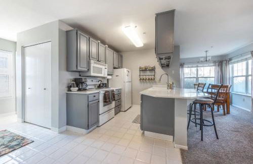 Alleys 22 with Direct Deck Access - Foto 5