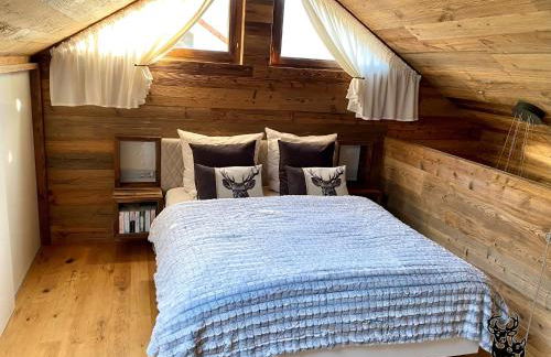 Apartment-Chalet Panorama - Foto 27