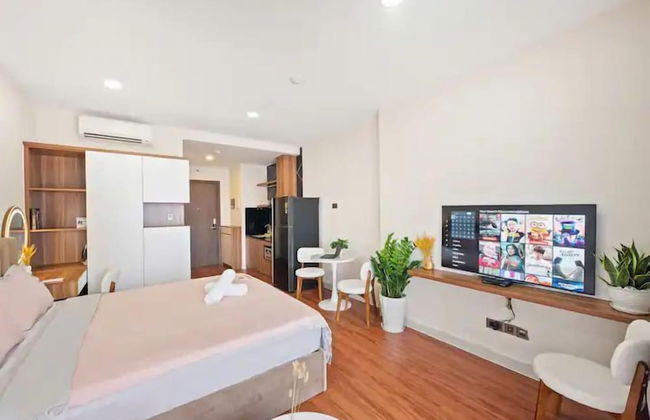 Saigon Royal View Residence & River - Foto 2