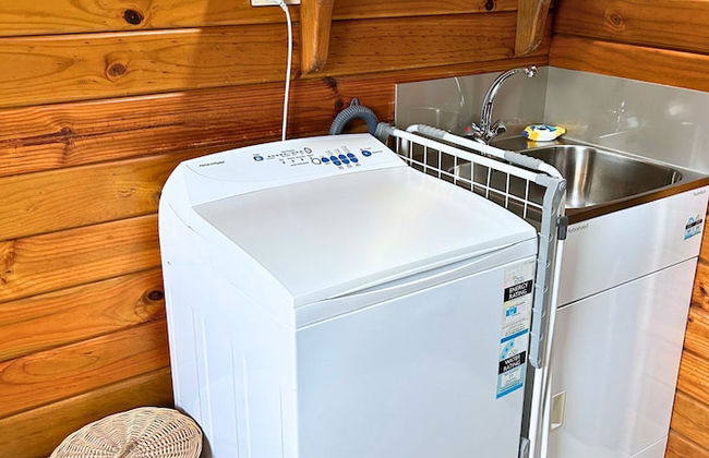 Lavendula Garden Cottage - Foto 27