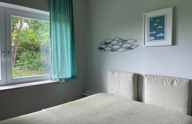 Grosszuegige Ferienwohnung mit Garten - Foto 3