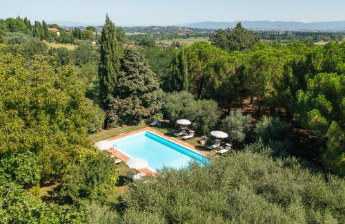 Villa Vignacce - Boutique Country Resort - Photo 45