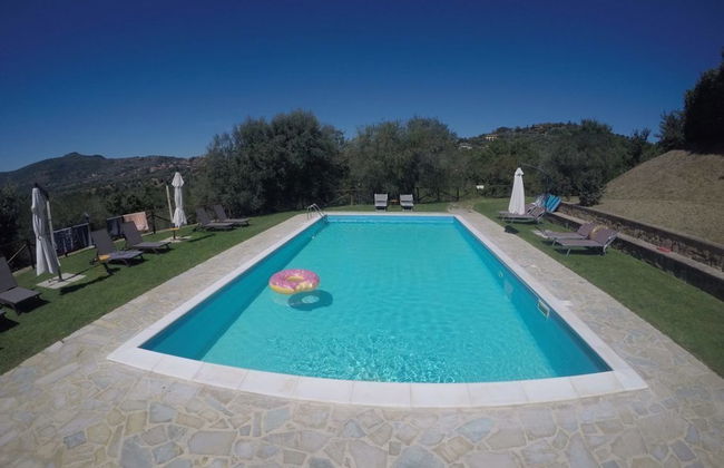 Agriturismo Vocabolo Poggio del Pero - Foto 43