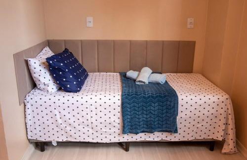 Grande Apartamento Central - Photo 16