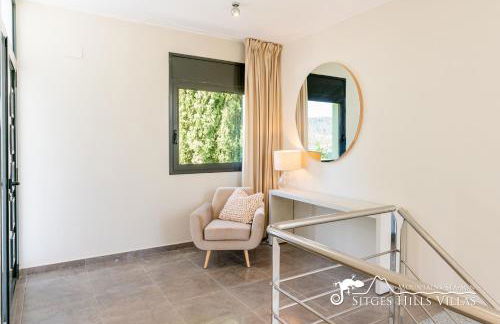 Cool and Stylish Villa Avanti with Private Pool, Beautiful Views and Air Conditioniing - Foto 35