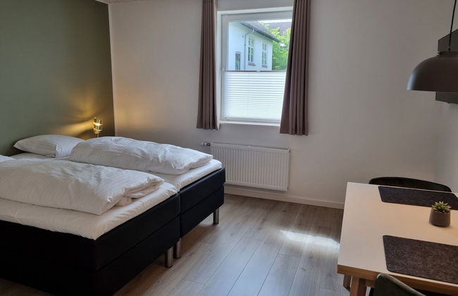 Go-Sleep Vandel - Foto 10