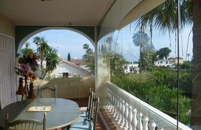 Great Villa Close To Beach - Marbella - Foto 11