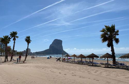 Apartment with solarium/terrace. - Foto 43