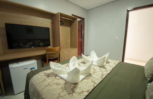 Hotel Araçás - Foto 41