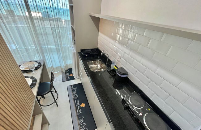 RN Studio Premium 611 - Frente Mar - Foto 7