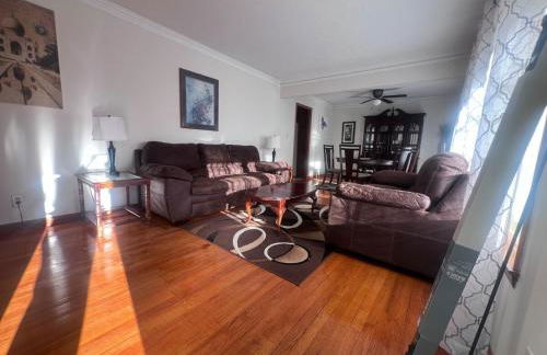 Cozy Home in Lilburn, GA - Foto 15