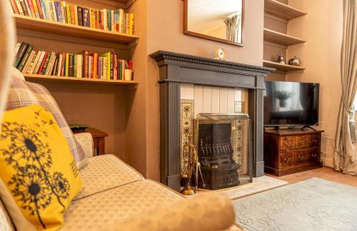 Charming Cottage in the Heart of Newport - Pass the Keys - Foto 8