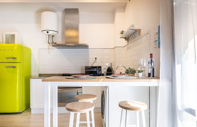 Unik Vacation Oli in Tarragona - Foto 31