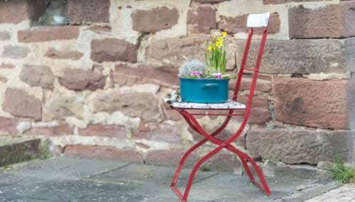 Mittendrin - Photo 5