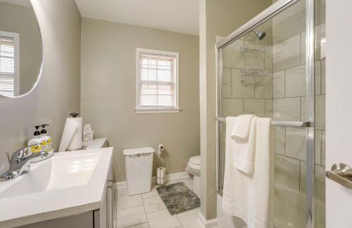 Memphis Vacation Rental - Walk to Graceland! - Foto 19