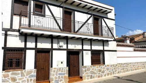 Casa Rural El Parque - Foto 5