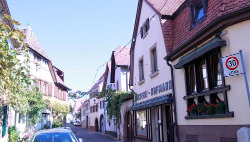 Ferienwohnung „Brot & Wein” - Foto 3