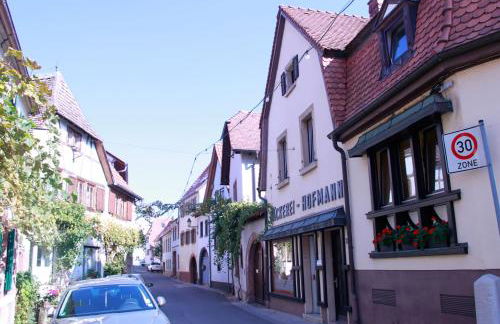 Ferienwohnung „Brot & Wein” - Foto 3
