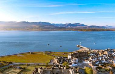 Lowern, Luxury Lodge with Hot Tub and Games Room - Photo 48