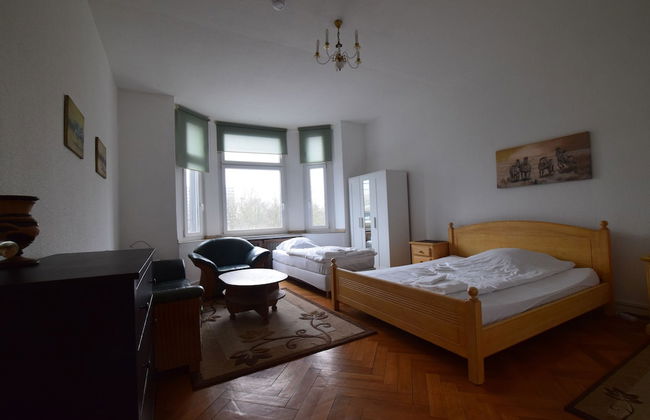 Tolstov-Hotels Large 3,5 Room Apartment - Foto 38