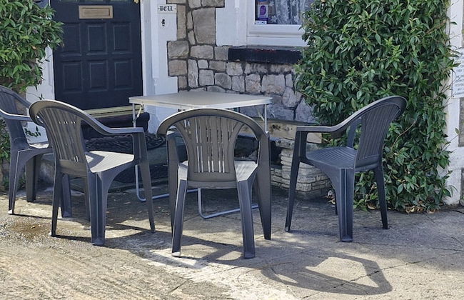 Holly Lodge - Foto 50