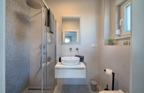 Angie's Rooftop Apartment - Foto 17