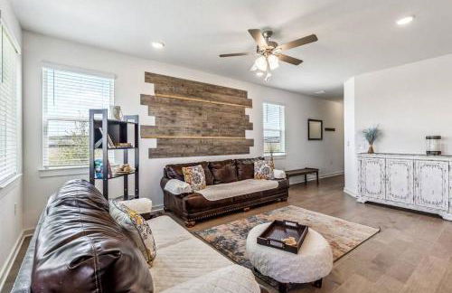Texan Oasis, minutes from COTA, Airport, and all Austin has to offer! - Foto 17