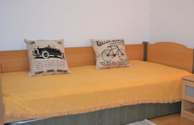 Casal São João Cottages - Foto 68