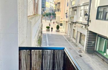 apartamento cardenal albornoz - Foto 31