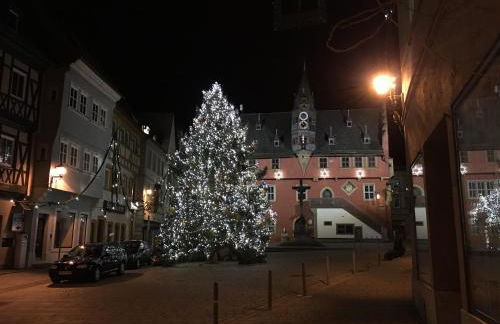 Ferienwohnung am Schlössle - Foto 50