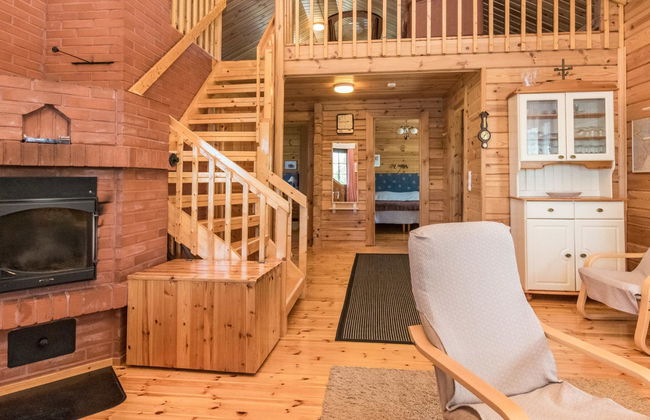 Pajulintu - Photo 15