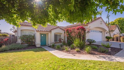 Seabreeze Bungalow - Foto 1