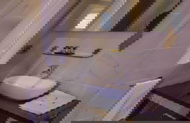 Red Mango Apartment Hotel - Foto 10