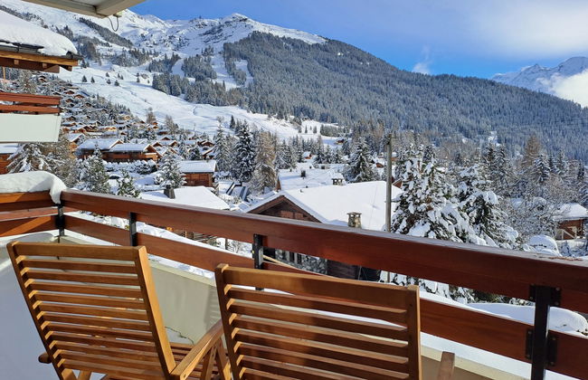 Courtillière 8 - Foto 25