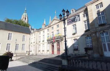 La Berlue Bayeux - Foto 59