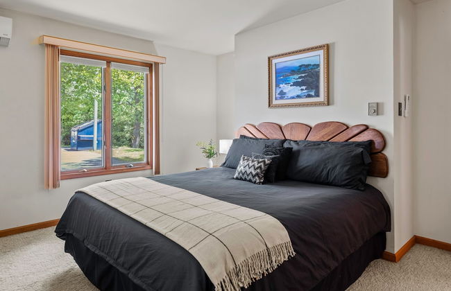 Harmony Ridge by Avantstay Large Deck w Hot Tub Forest Views - Foto 22