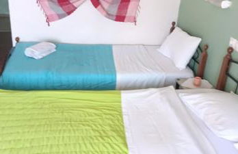 Hotel zakros rooms-restaurant - Photo 39