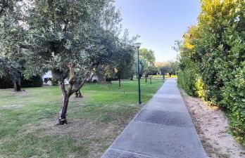 Nel villaggio il Monolocale tra gli ulivi - Foto 41