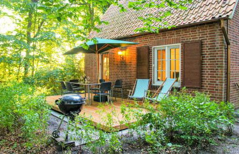 Cozy Home In Wingst With Sauna - Foto 3