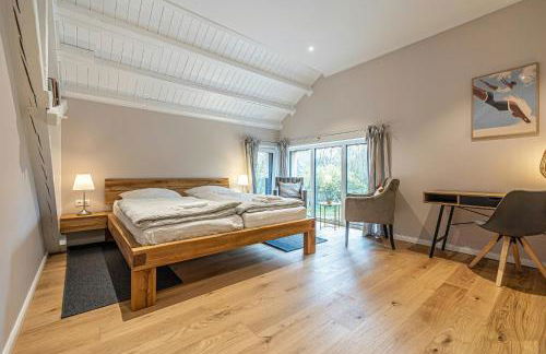 Idyllic Retreat On The Banks Of The Schlei - Photo 10