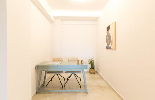 Villa Santa Ιrini 2 - With Heated Pool - Foto 39