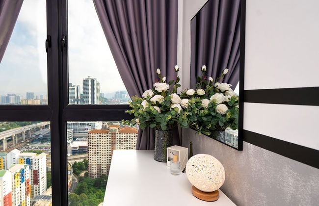 Neu Suites 3rdNvenue by Perfect Host - Foto 51