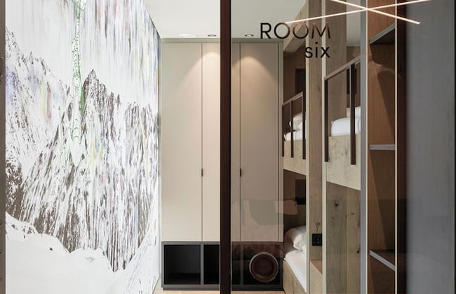 Chalet White Pearl by MYALPS - Foto 9