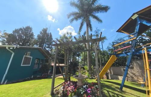 Chácara Incível - Foto 37