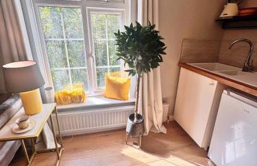 Best Deal 1 Bed Apartment 5 minutes from Bedford - Foto 13