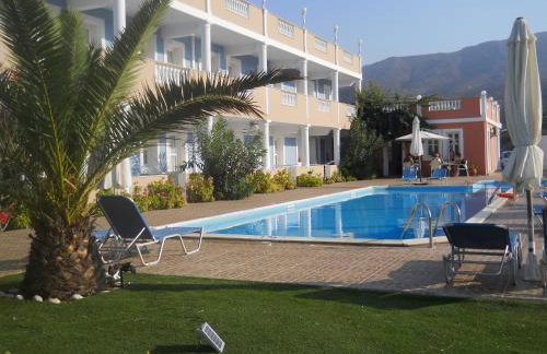 Athena Palace - Foto 9