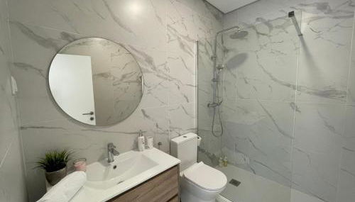 Teixeira Home - Gerês - Foto 5, towels, Shower