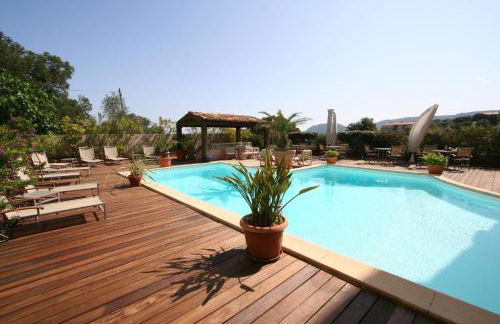 Résidence Hôtelière En Aparté - Foto 34