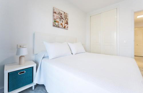 Fuengirola Los Pacos Vistamar - Foto 18